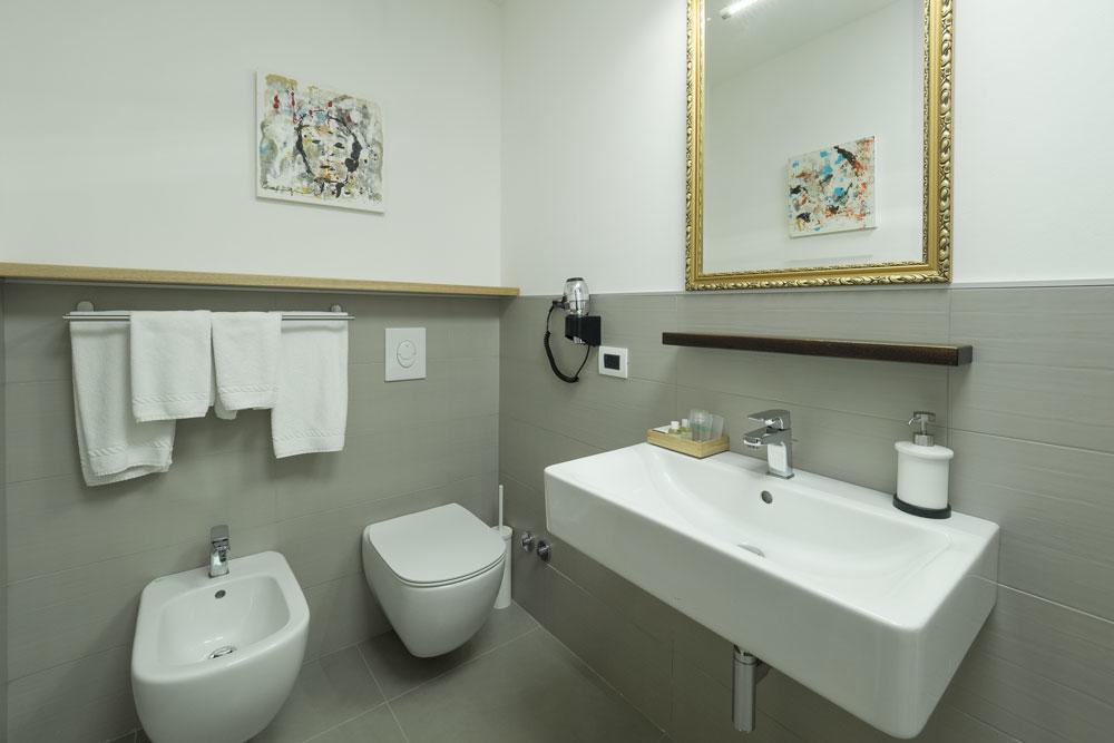 Alkimia Apartments フェラーラ エクステリア 写真